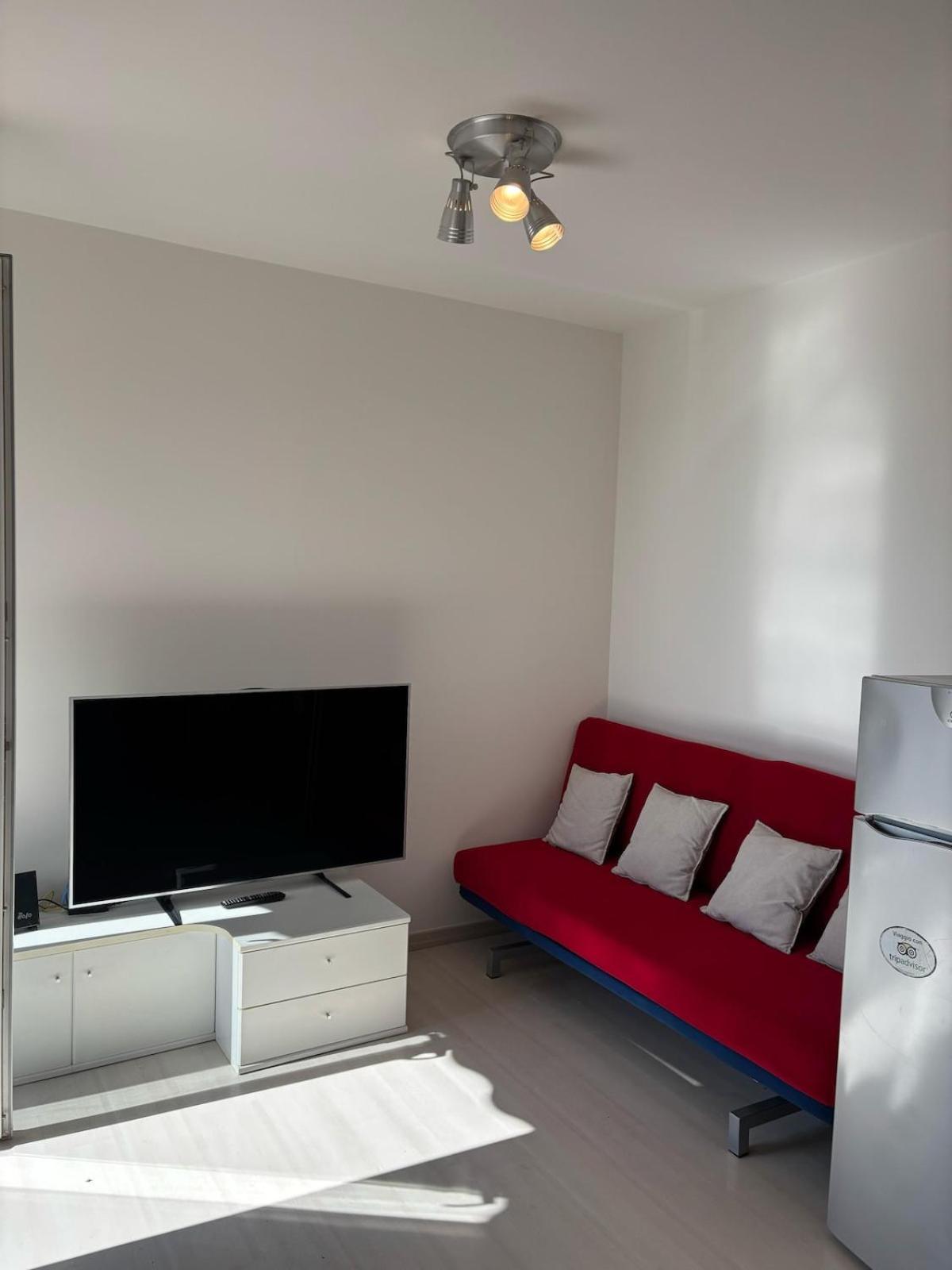 Il Poggio Blu Apartment Cavaion Veronese Exterior photo