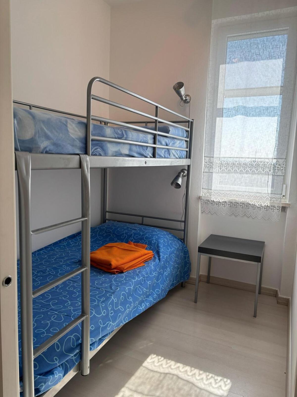 Il Poggio Blu Apartment Cavaion Veronese Exterior photo