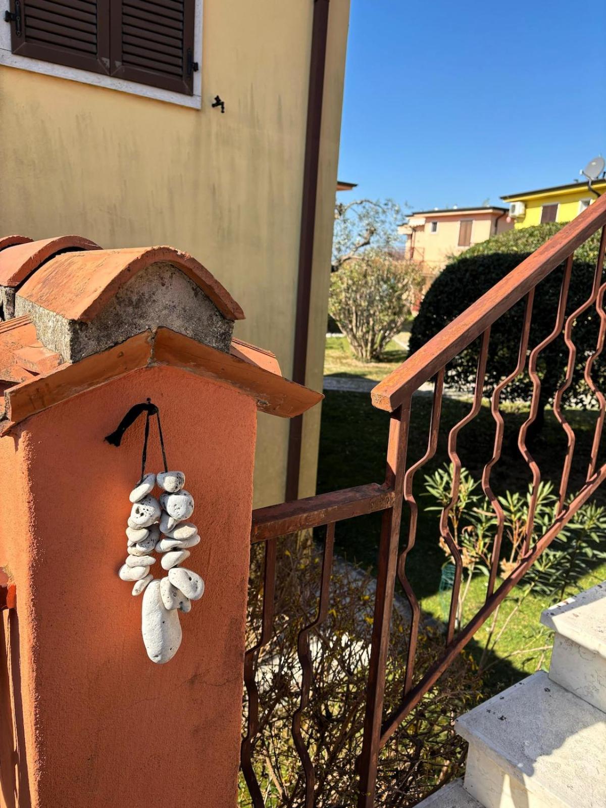 Il Poggio Blu Apartment Cavaion Veronese Exterior photo