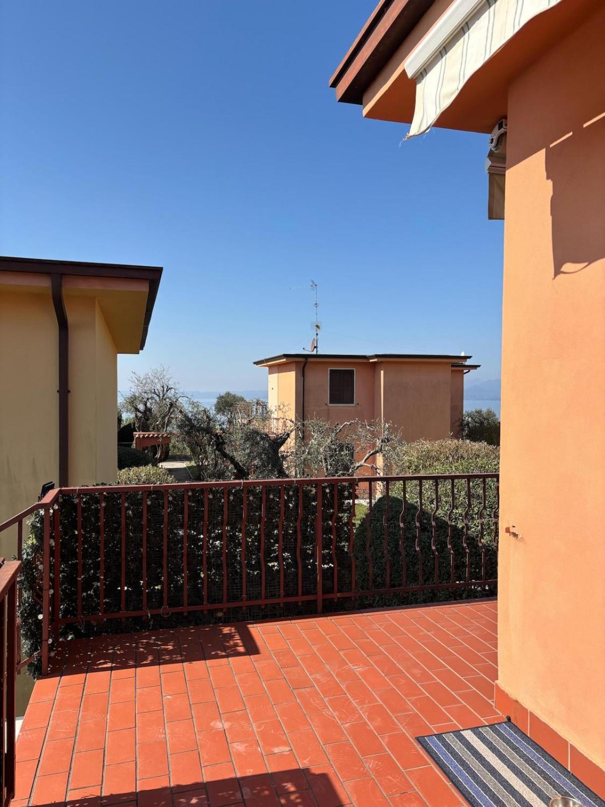 Il Poggio Blu Apartment Cavaion Veronese Exterior photo