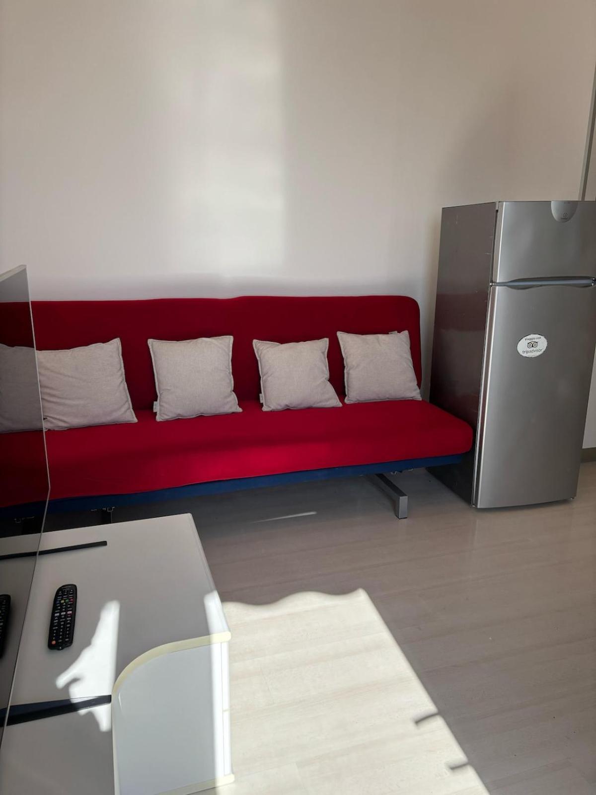 Il Poggio Blu Apartment Cavaion Veronese Exterior photo
