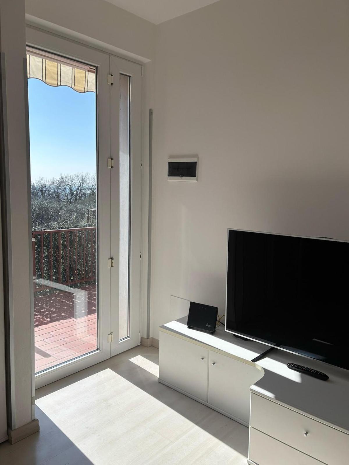 Il Poggio Blu Apartment Cavaion Veronese Exterior photo