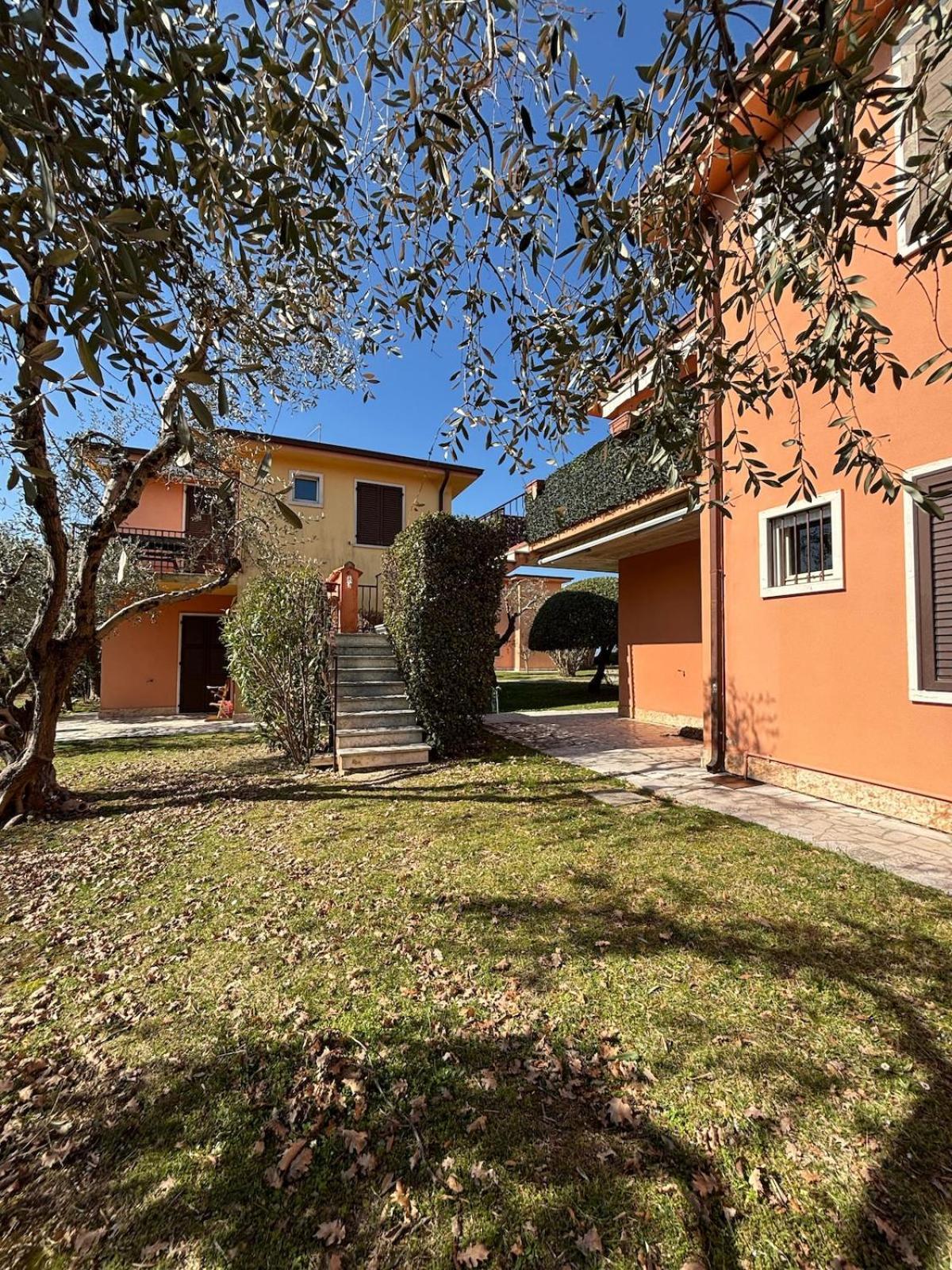 Il Poggio Blu Apartment Cavaion Veronese Exterior photo
